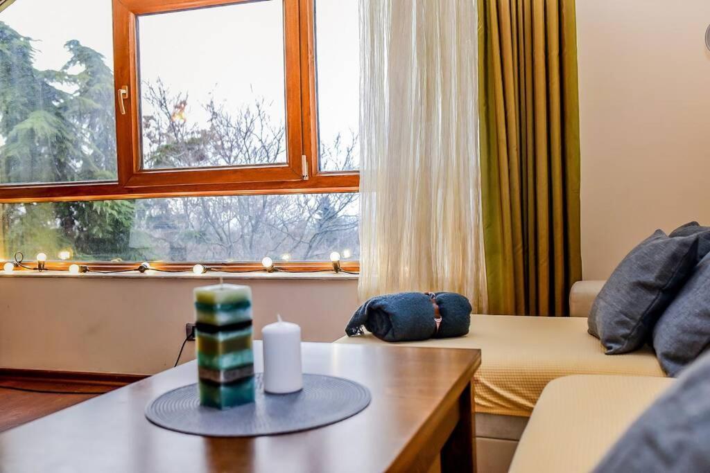 Sea View Apartment Next To Sea Garden And Beach Varna Exterior foto